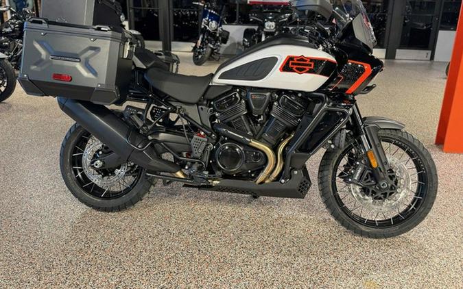 2026 Harley-Davidson RA1250L - Pan America 1250 Limited