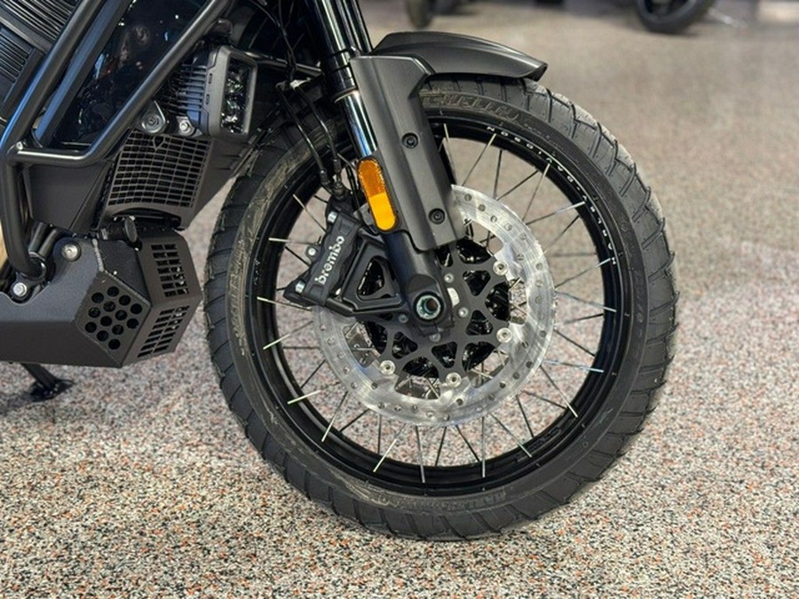 2026 Harley-Davidson RA1250L - Pan America 1250 Limited