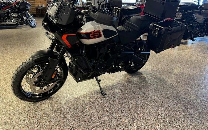 2026 Harley-Davidson RA1250L - Pan America 1250 Limited