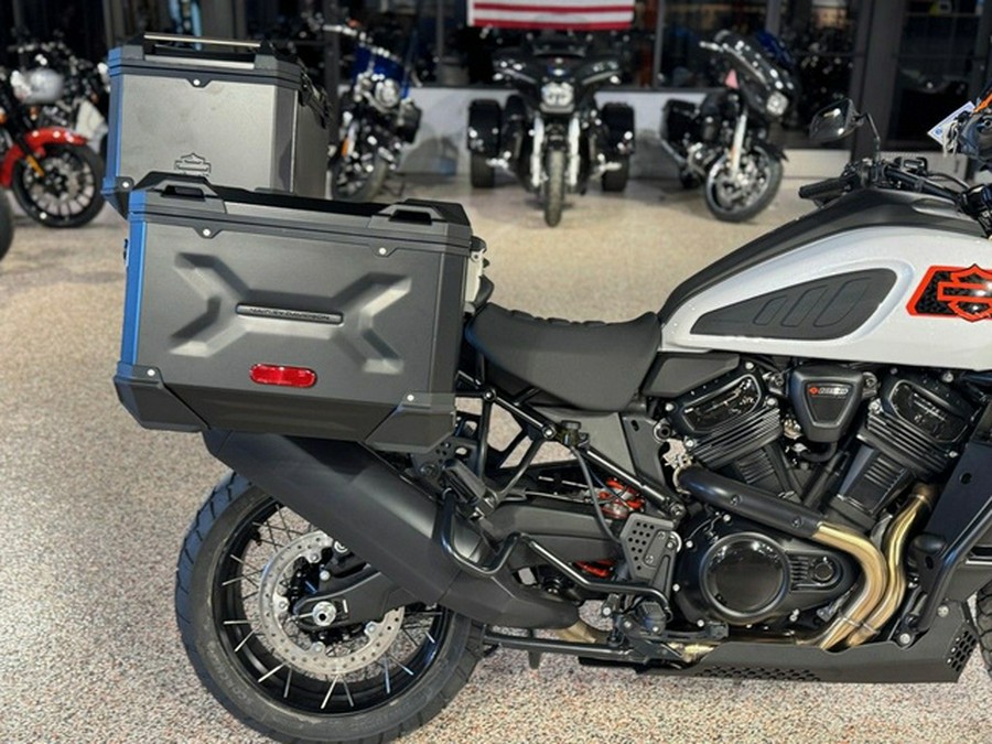 2026 Harley-Davidson RA1250L - Pan America 1250 Limited