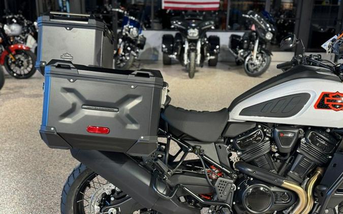 2026 Harley-Davidson RA1250L - Pan America 1250 Limited