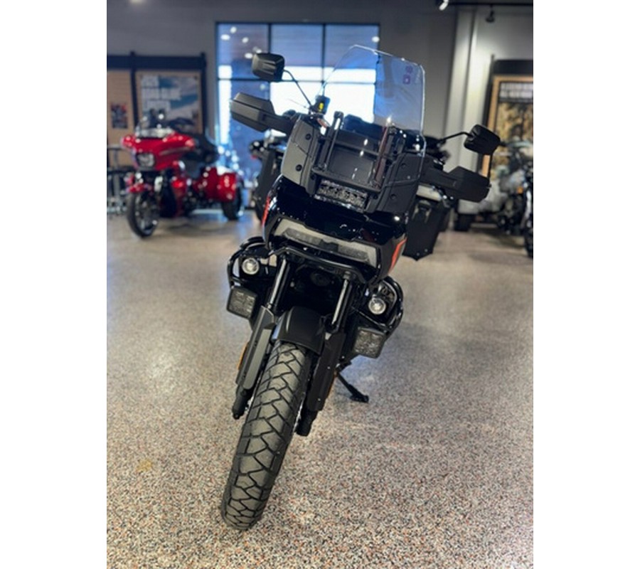 2026 Harley-Davidson RA1250L - Pan America 1250 Limited