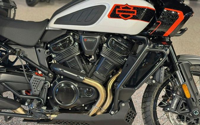 2026 Harley-Davidson RA1250L - Pan America 1250 Limited