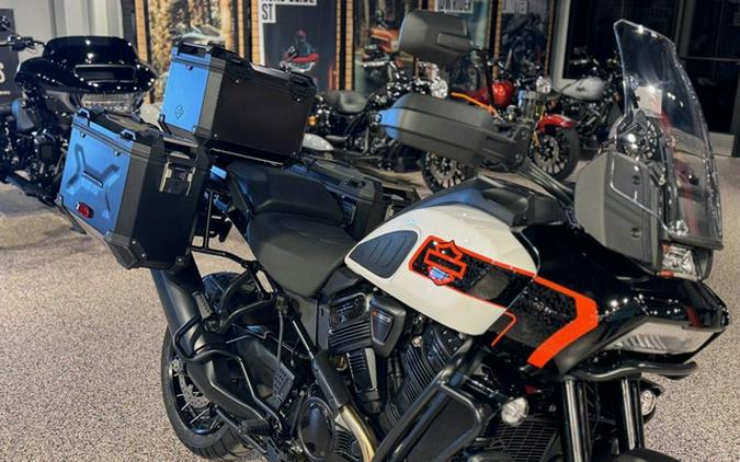 2026 Harley-Davidson RA1250L - Pan America 1250 Limited
