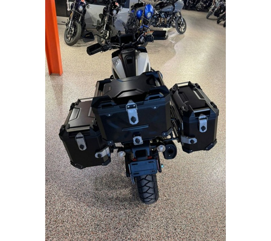 2026 Harley-Davidson RA1250L - Pan America 1250 Limited