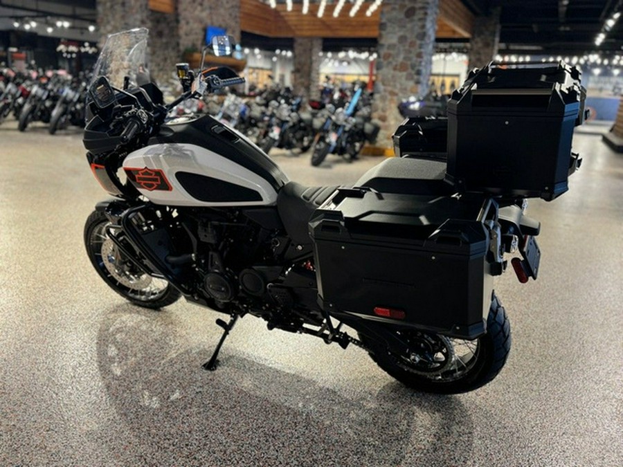 2026 Harley-Davidson RA1250L - Pan America 1250 Limited