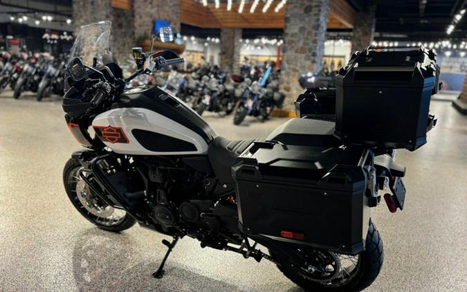 2026 Harley-Davidson RA1250L - Pan America 1250 Limited