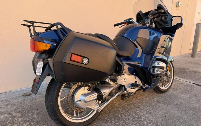 2004 BMW R 1150 RT