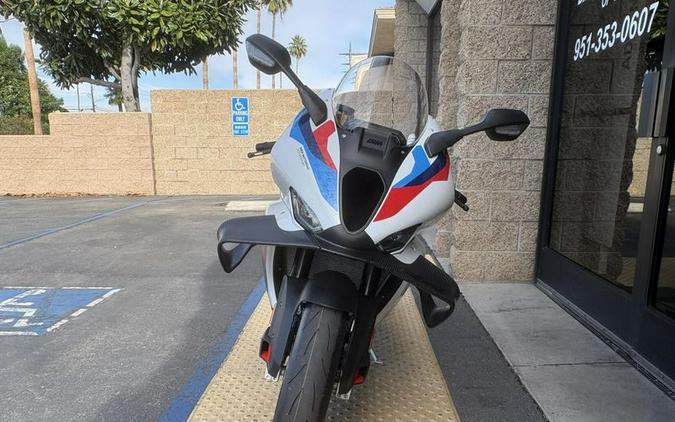 2026 BMW M1000RR Inventory - Get 4.9% APR financing or up to $1,300 off MSRP on select 2026 models*