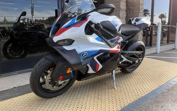 2026 BMW M1000RR Inventory - Get 4.9% APR financing or up to $1,300 off MSRP on select 2026 models*