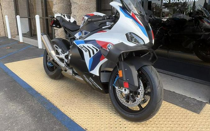 2026 BMW M1000RR Inventory - Get 4.9% APR financing or up to $1,300 off MSRP on select 2026 models*