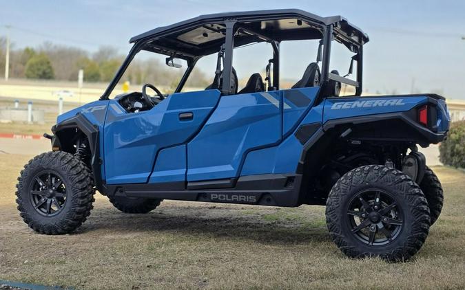 2026 Polaris® General XP 4 1000 Ultimate