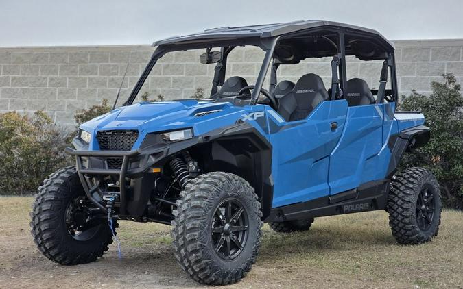 2026 Polaris® General XP 4 1000 Ultimate
