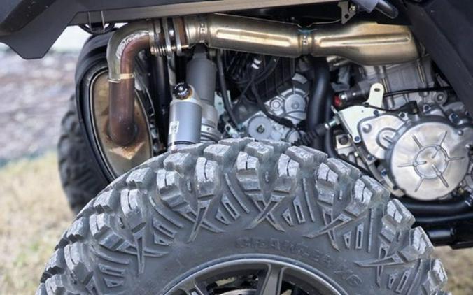 2026 Polaris® General XP 4 1000 Ultimate