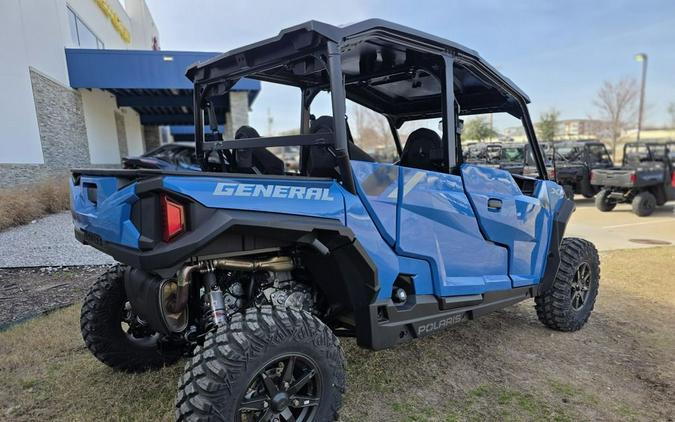 2026 Polaris® General XP 4 1000 Ultimate