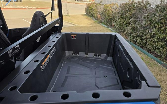 2026 Polaris® General XP 4 1000 Ultimate