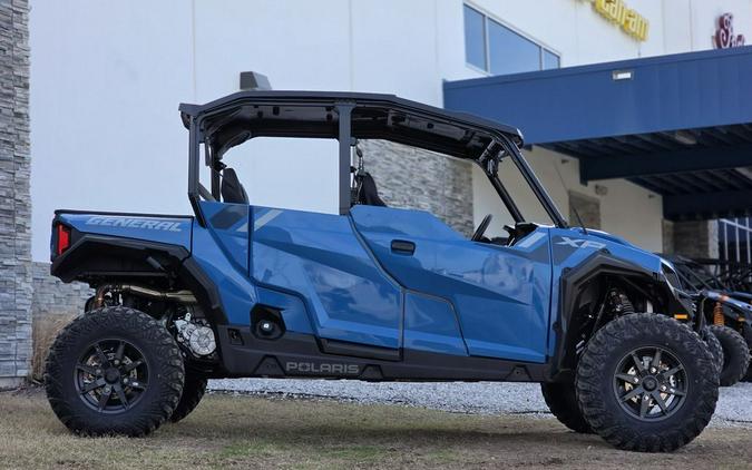 2026 Polaris® General XP 4 1000 Ultimate