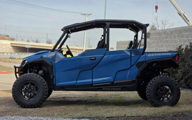 2026 Polaris® General XP 4 1000 Ultimate