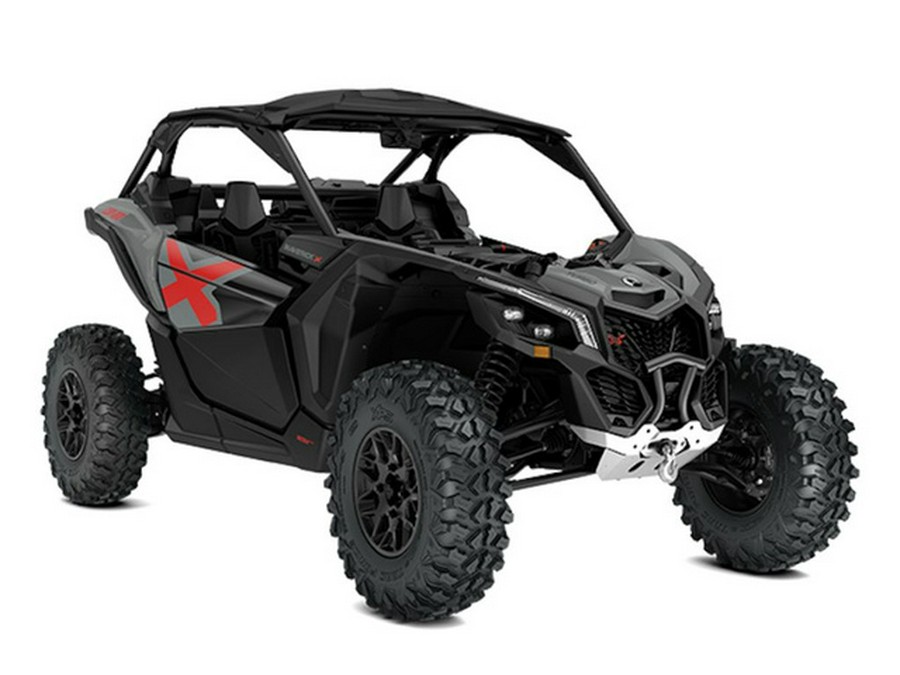 2026 Can-Am Maverick X3 X Turbo