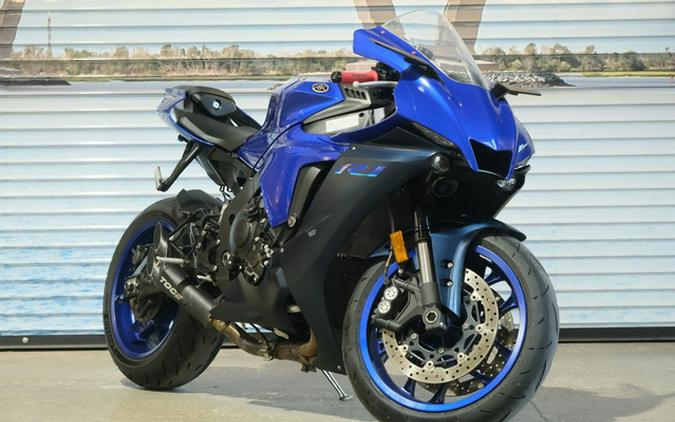 Used Yamaha YZF-R1 motorcycles for sale in Greenville, SC - MotoHunt