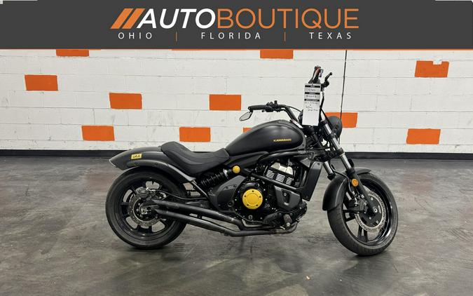 2023 KAWASAKI VULCAN S