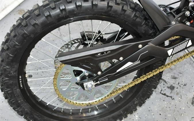2025 79 FALCON GT - 79 BIKE