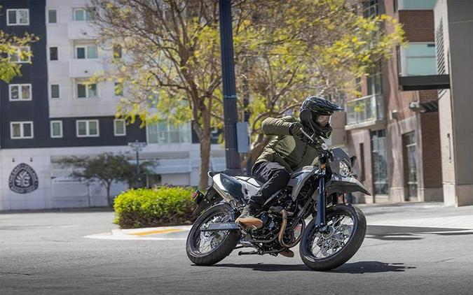 2025 KLX SM 230 ABS - Kawasaki
