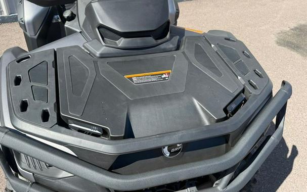 2026 Can-Am Outlander XT 850