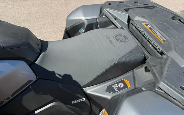 2026 Can-Am Outlander XT 850