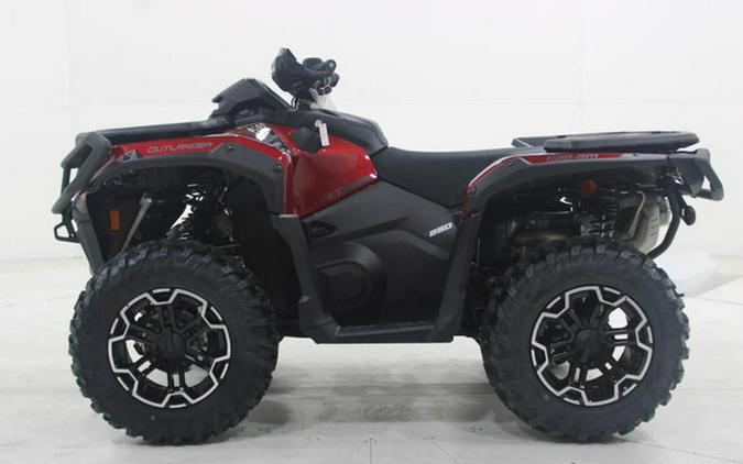 2026 Can-Am Outlander XT 850