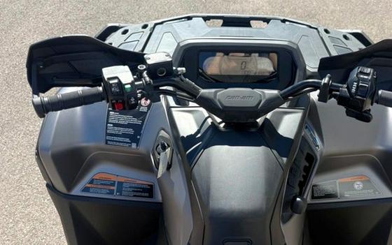 2026 Can-Am Outlander XT 850