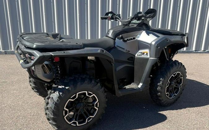 2026 Can-Am Outlander XT 850