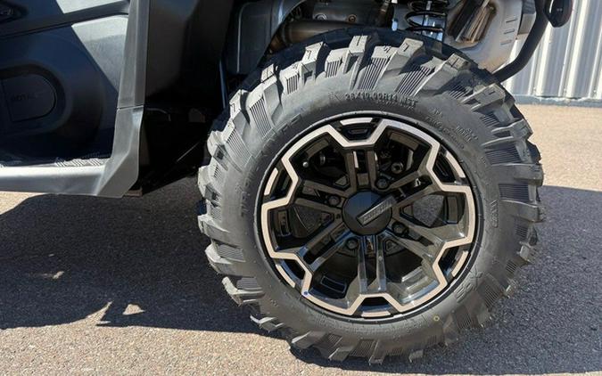 2026 Can-Am Outlander XT 850