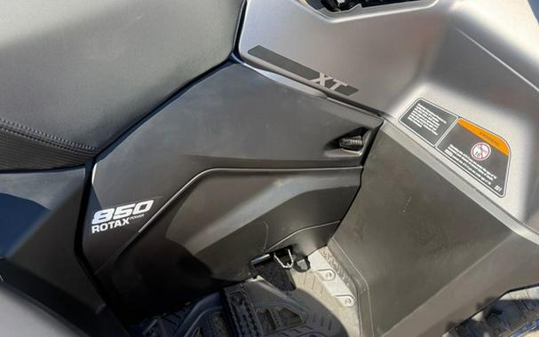 2026 Can-Am Outlander XT 850