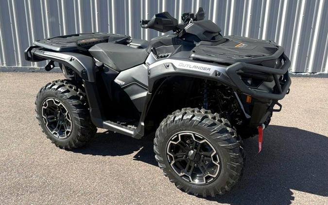 2026 Can-Am Outlander XT 850