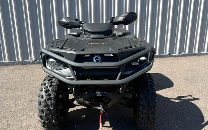 2026 Can-Am Outlander XT 850