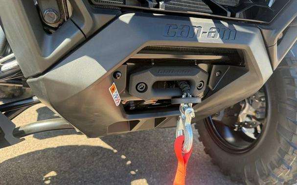 2026 Can-Am Outlander XT 850