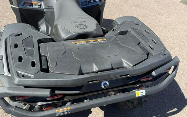 2026 Can-Am Outlander XT 850