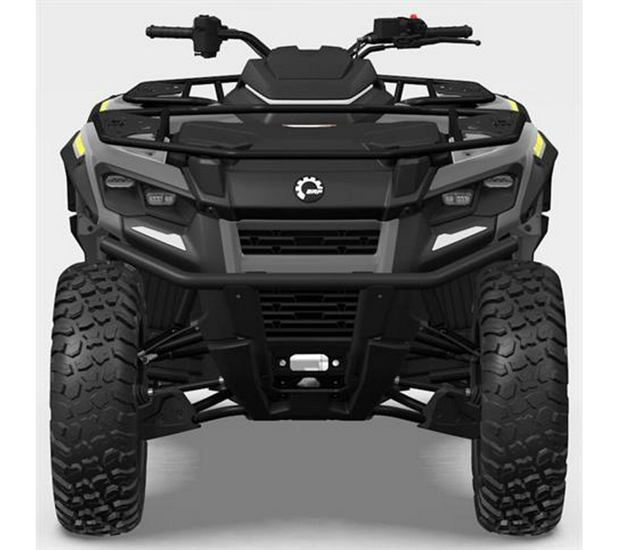 2027 Can-Am Outlander Electric