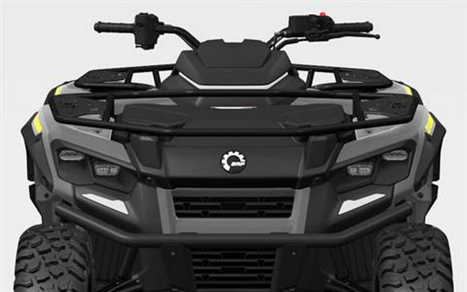 2027 Can-Am Outlander Electric