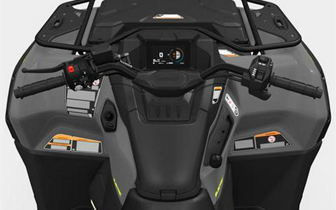 2027 Can-Am Outlander Electric