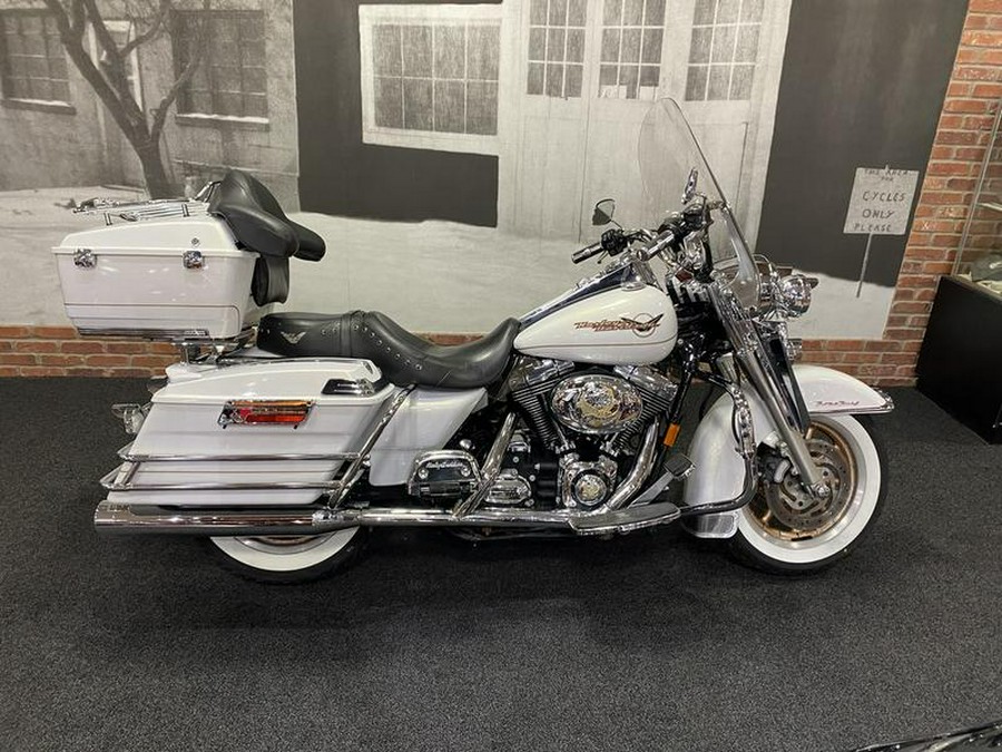 2007 Harley-Davidson® FLHR - Road King®