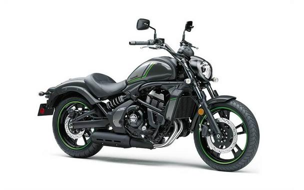 2021 Kawasaki Vulcan S Preview First Look Photo Gallery