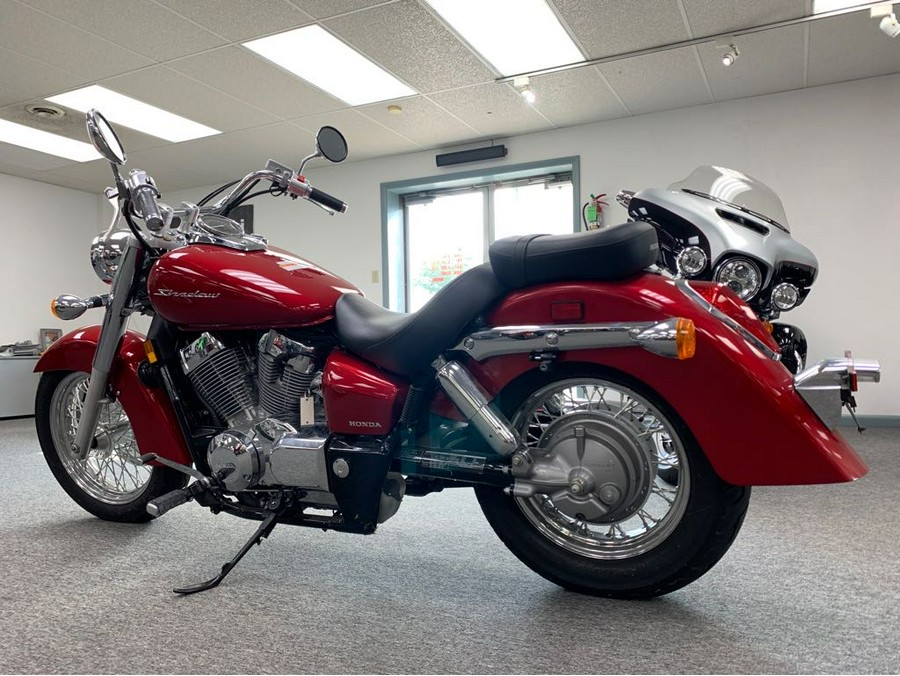 2015 Honda Shadow® Aero