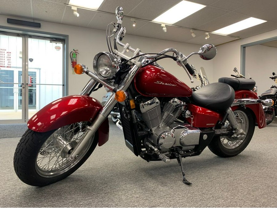 2015 Honda Shadow® Aero