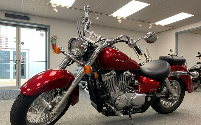 2015 Honda Shadow® Aero