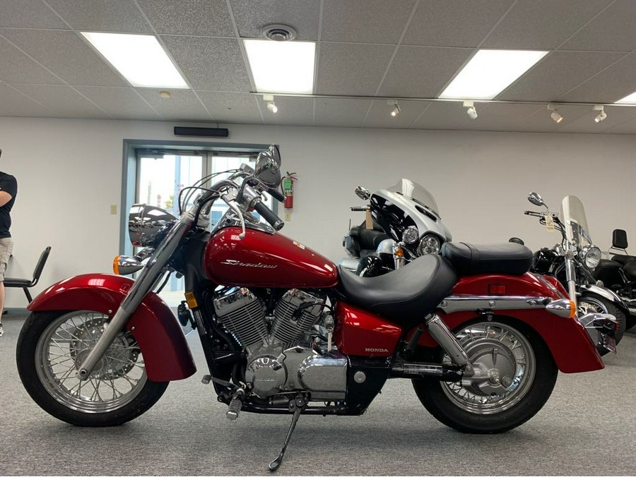 2015 Honda Shadow® Aero