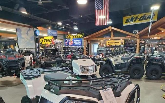 2023 Polaris® Sportsman 570 Utility HD