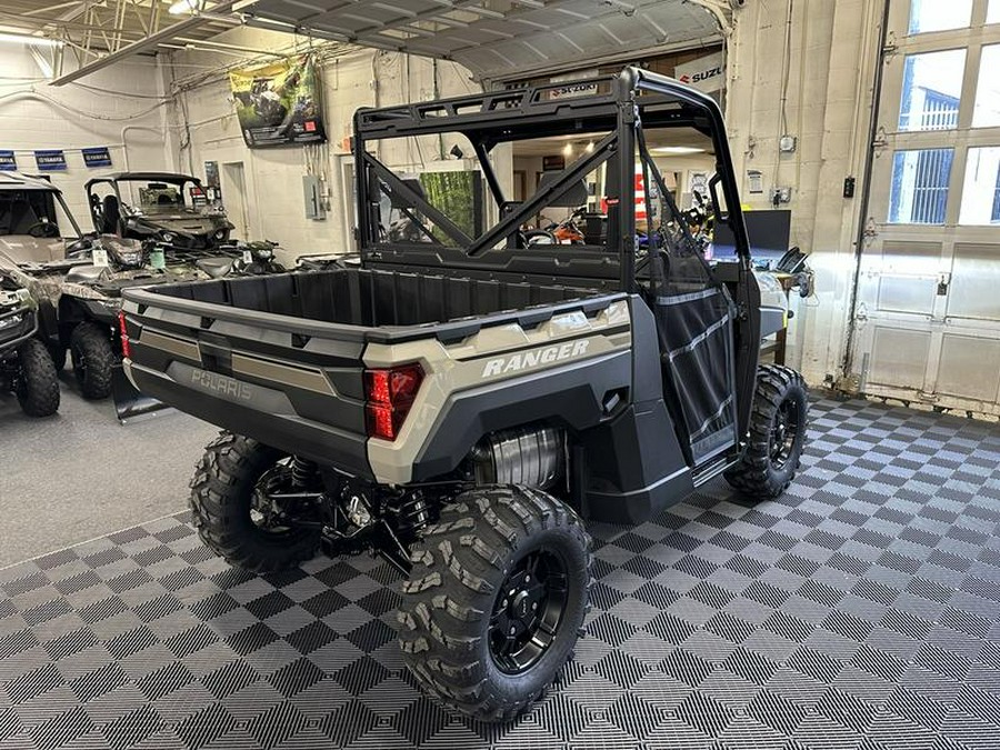 2024 Polaris® Ranger XP 1000 Premium