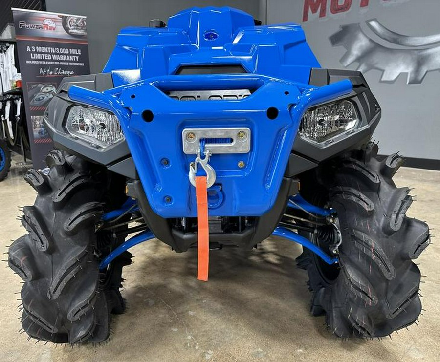 2024 Polaris® Sportsman XP 1000 High Lifter Edition